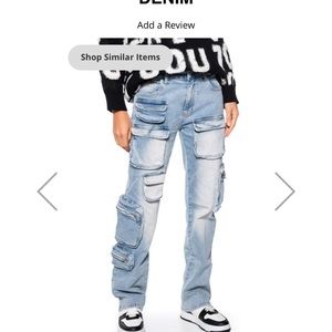 Akira Jeans!